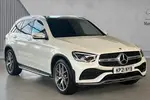 2021 Mercedes-Benz GLC