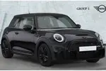 2022 MINI Hatchback