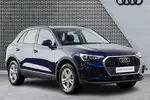 2022 Audi Q3