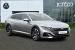 2023 Volkswagen Arteon Shooting Brake