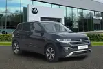 2023 Volkswagen T-Cross