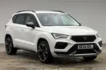 2024 Cupra Ateca