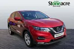 2019 Nissan Qashqai
