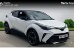 2022 Toyota C-HR