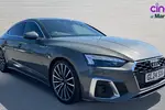 2024 Audi A5 Sportback