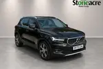 2020 Volvo XC40