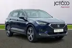2021 SEAT Tarraco
