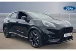 2024 Ford Puma