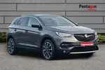 2021 Vauxhall Grandland X
