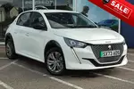 2023 Peugeot e-208