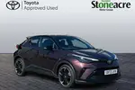 2023 Toyota C-HR