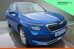 2022 Skoda Kamiq