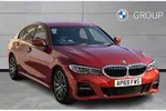 2020 BMW 3 Series