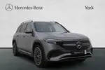2023 Mercedes-Benz EQB