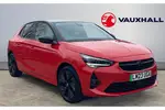 2023 Vauxhall Corsa e