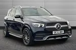 2022 Mercedes-Benz GLE