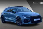 2023 Audi RS3