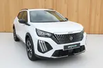 2025 Peugeot 2008