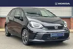 2025 Honda Jazz
