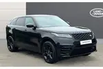 2023 Land Rover Range Rover Velar