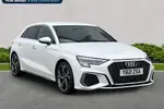 2021 Audi A3