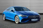 2023 Mercedes-Benz CLA