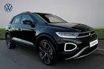 2025 Volkswagen T-Roc