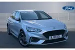 2021 Ford Focus