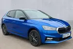 2023 Skoda Fabia