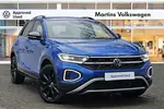 2023 Volkswagen T-Roc