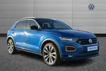 2019 Volkswagen T-Roc