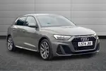 2024 Audi A1