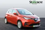 2021 Renault Zoe