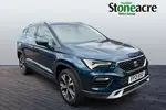 2021 SEAT Ateca