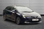 2023 Toyota Corolla Touring Sport