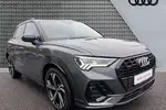 2020 Audi Q3