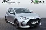2025 Toyota Yaris