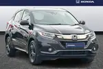 2019 Honda HR-V