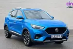 2022 MG ZS