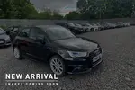 2018 Audi A1