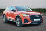 2020 Audi Q3
