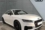 2023 Audi TT