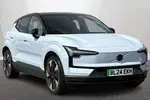 2024 Volvo EX30