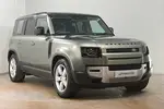 2020 Land Rover Defender