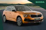 2026 Skoda Kamiq