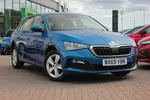 2019 Skoda Scala
