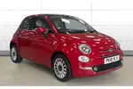 2018 Fiat 500