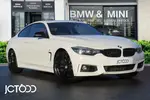 2019 BMW 4 Series