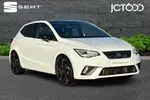 2022 SEAT Ibiza