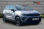 2022 Vauxhall Crossland